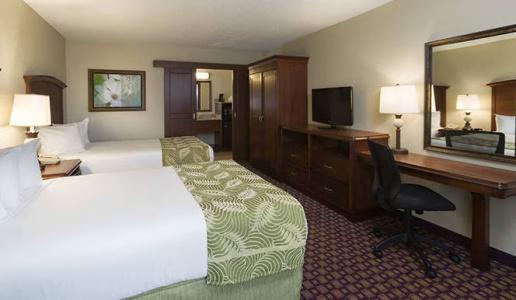 Rosen Inn International - 50