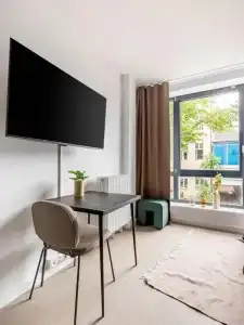 Limehome Berlin Luise-Henriette-Str. - 143