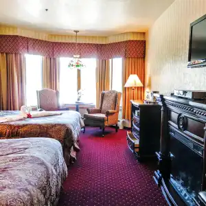 Seward's Guest House - 46