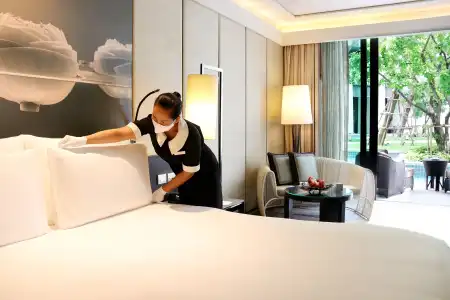 Siam Kempinski Bangkok - 79