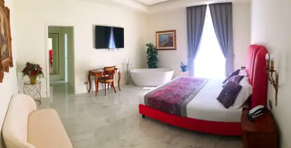 Palazzo Firenze - 81