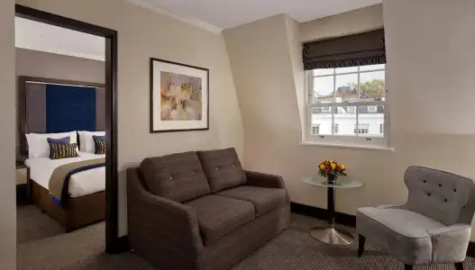 The Westbourne Hyde Park - 15