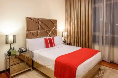 Ramada by Wyndham Downtown Dubai - 68
