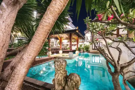Puripunn Hideaway - 12