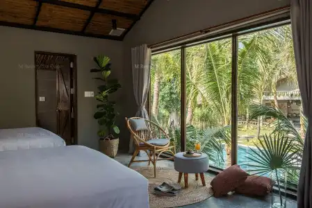 M Resort Phu Quoc - 39