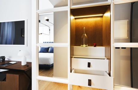 One Shot Conde Torrejón - 45