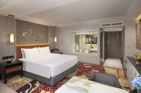 Valia Bangkok Sukhumvit - 41
