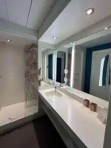 Mercure Lyon Centre Château Perrache - 9