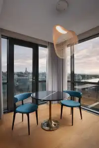 Iceland Parliament, Curio Collection by Hilton - 73