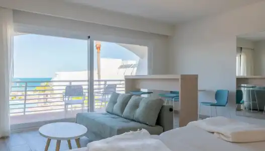 Iberostar Waves Royal Andalus - 66