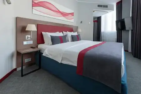 Ramada By Wyndham Yekaterinburg & Spa - 136