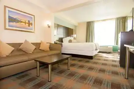 Wingate by Wyndham - Orlando International Airport - 73