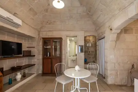 Albergo Diffuso Monopoli - 27