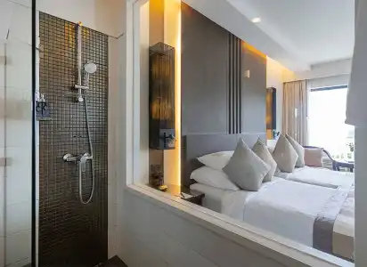 Cape Panwa Phuket - 40