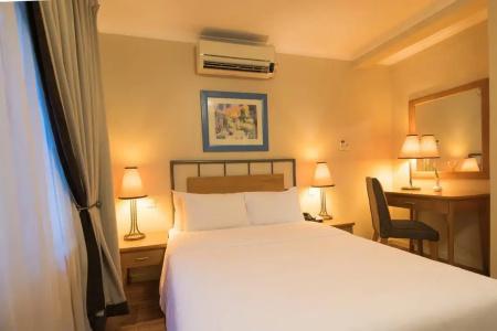 Protea by Marriott Dar es Salaam Oyster Bay - 21