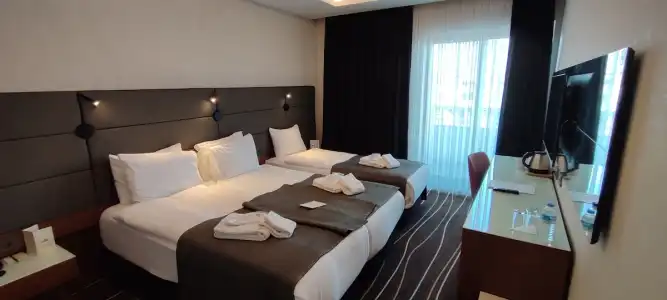 Cihangir Bosphorus - 38