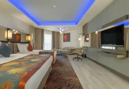 Royal Seginus - All Inclusive - 62