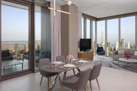 SLS Dubai & Residences - 115