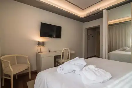 Terme Preistoriche Resort & Spa - 39
