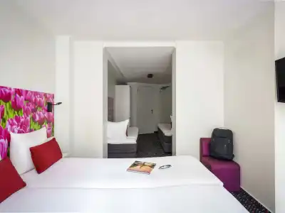 Ibis Styles Amsterdam City - 44