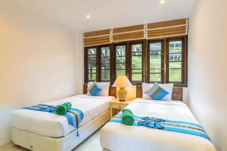 Kamala Beach Estate Phuket - 87
