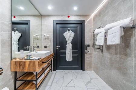 Kravt Nevsky & Spa - 78