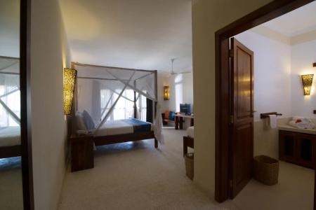 Fruit & Spice Wellness Resort Zanzibar - 42