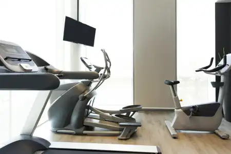 Novotel Paris 17 - 9