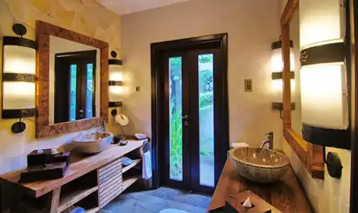 The Banjaran Hotsprings Retreat - 36