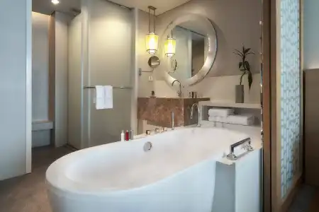 Rayong Marriott Resort & Spa - 63