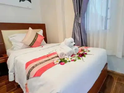 Aura Samui Best Beach - 2