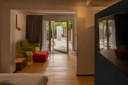 Praia Art Resort - 21