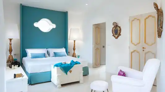 Villa Taormina - 72