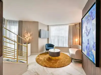Novotel Paris Centre Bercy - 81