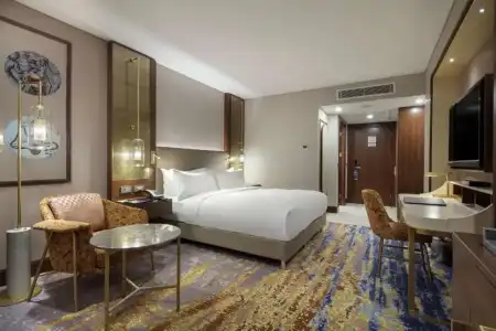 Doubletree By Hilton City Centre - 46