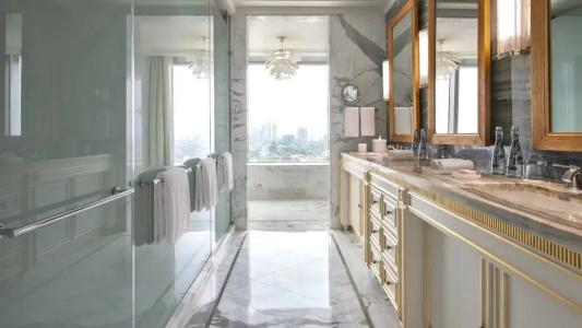 Four Seasons Jakarta - 68