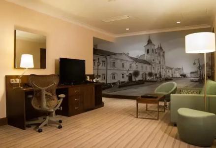 Hilton Garden Inn Rzeszow - 31