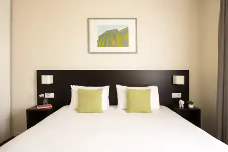 Citadines Sainte-Catherine - 28