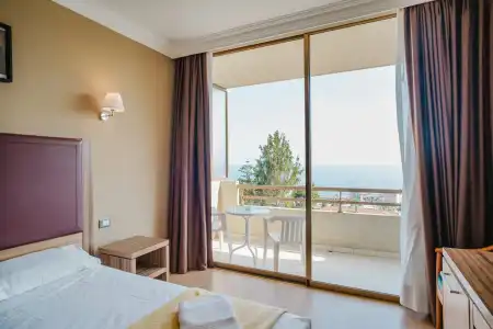 Nyala Suite Sanremo - 32