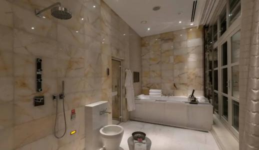 Park Hyatt Istanbul - Macka Palas - 75
