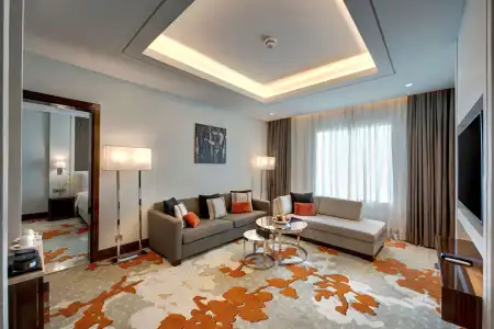 Radisson Blu Ajman - 45
