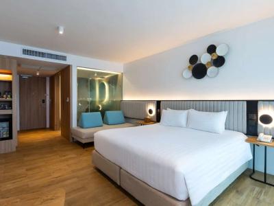 Novotel Phuket Kamala Beach - 64