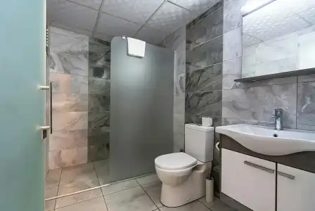 Piyes Otel - 115