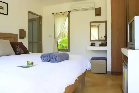 Akanak Resort - 1