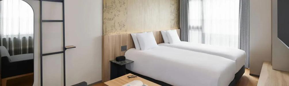 Oakwood Oike Kyoto - 20