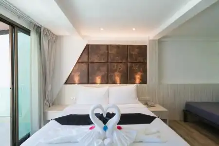 Destination Patong - 78
