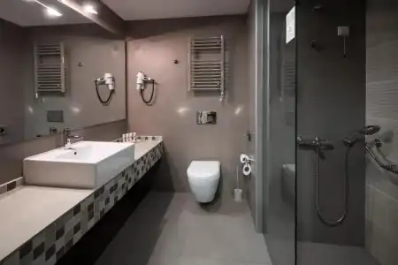 Ramada by Wyndham Podgorica - 42