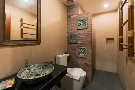 Seeka Boutique Resort - Relaxing Stay - Balcony, Pool & Near Beach - 81