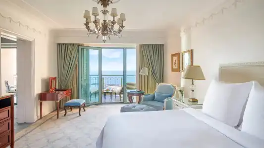 Four Seasons Alexandria at San Stefano - 57