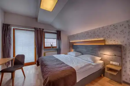 Allgäuer Panoramahotel - 3